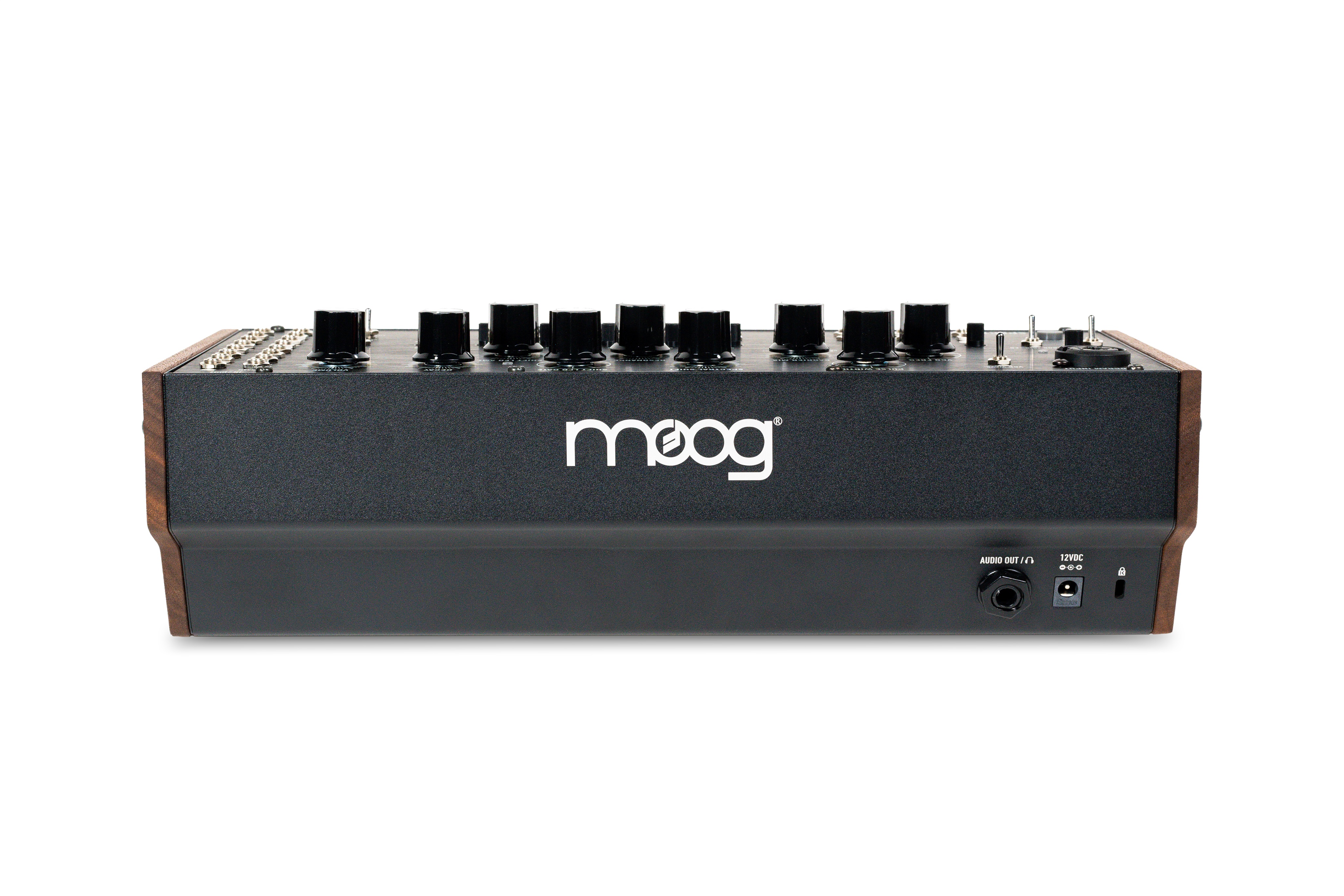 Moog Spectravox (obrázek 7)