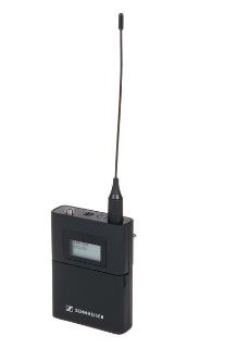 Levně Sennheiser SK-ewDX Q1-9