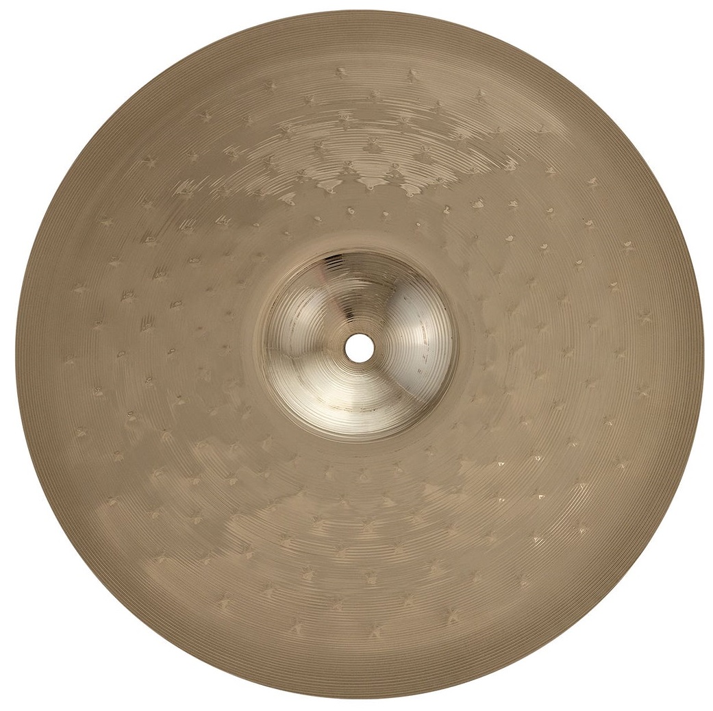 Zildjian 14" Z Custom Hi-hat (obrázek 5)
