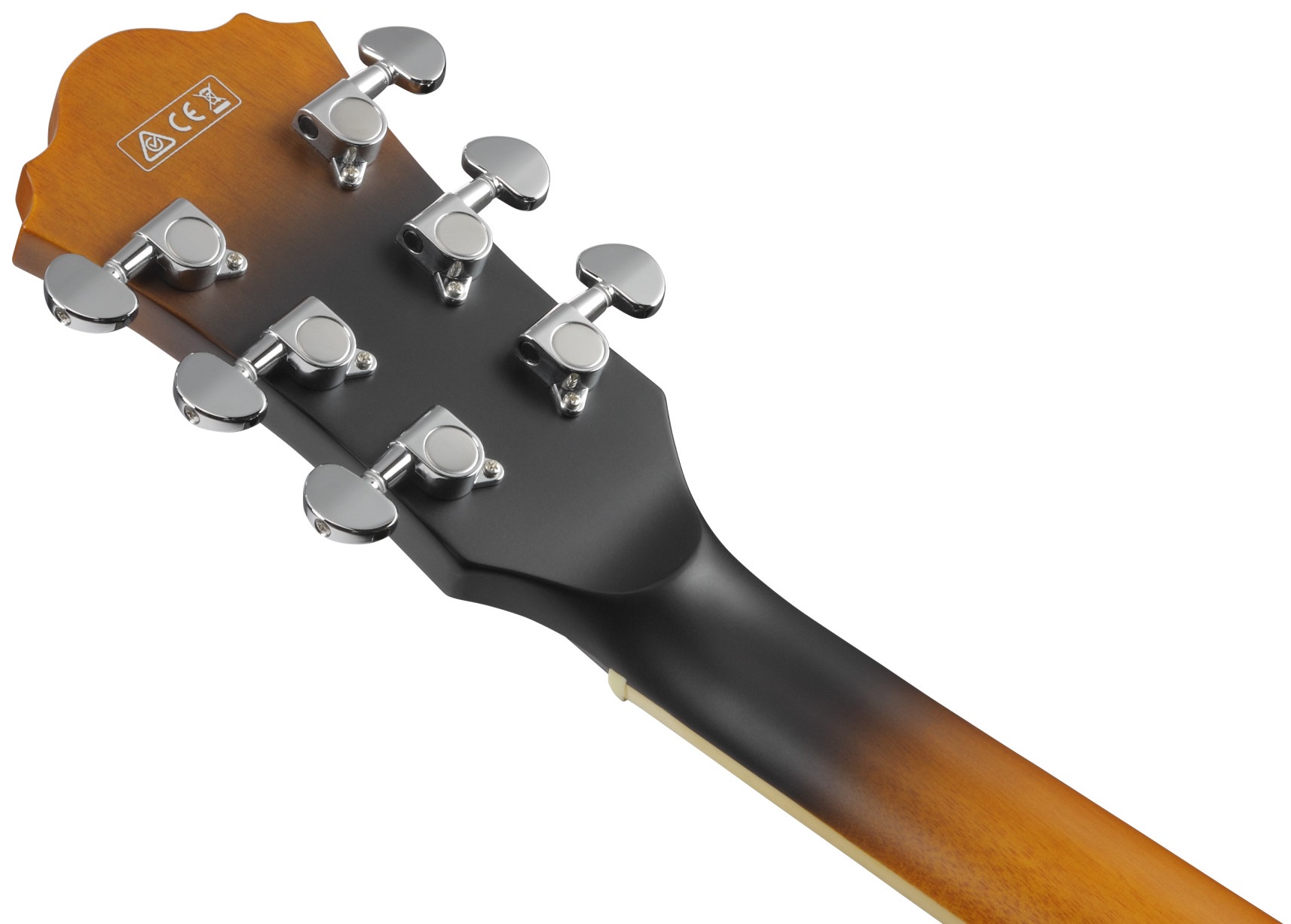 Ibanez AS53 Tobacco (obrázek 5)