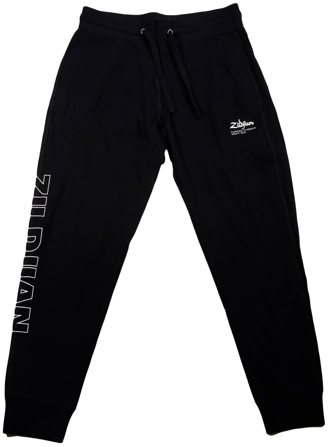 Levně Zildjian Lightweight Joggers Black XXXL