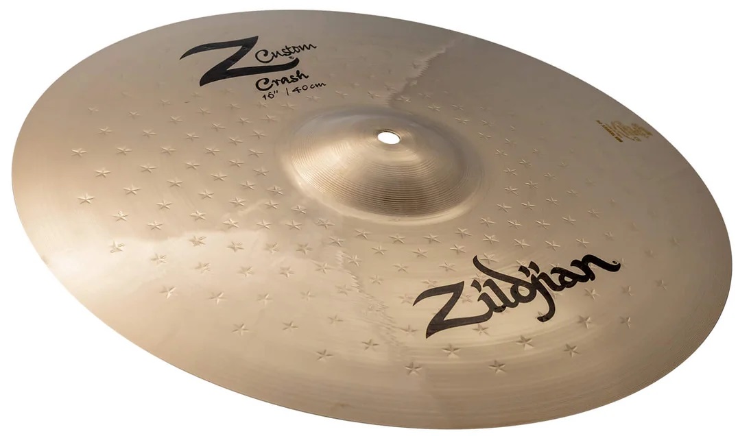 Zildjian 16
