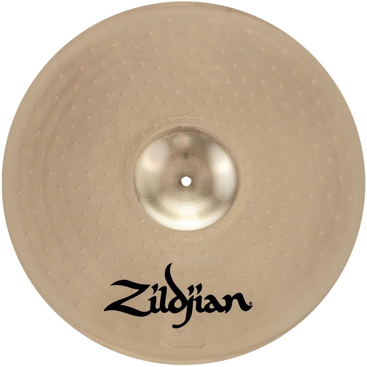 Zildjian 18" Z Custom Crash (obrázek 3)