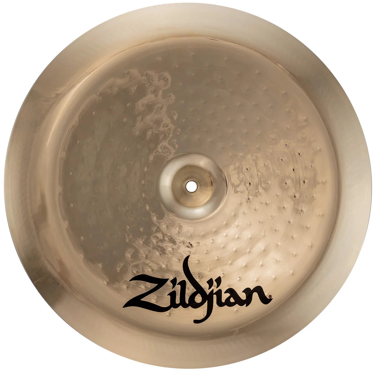 Zildjian 18" Z Custom China (obrázek 3)