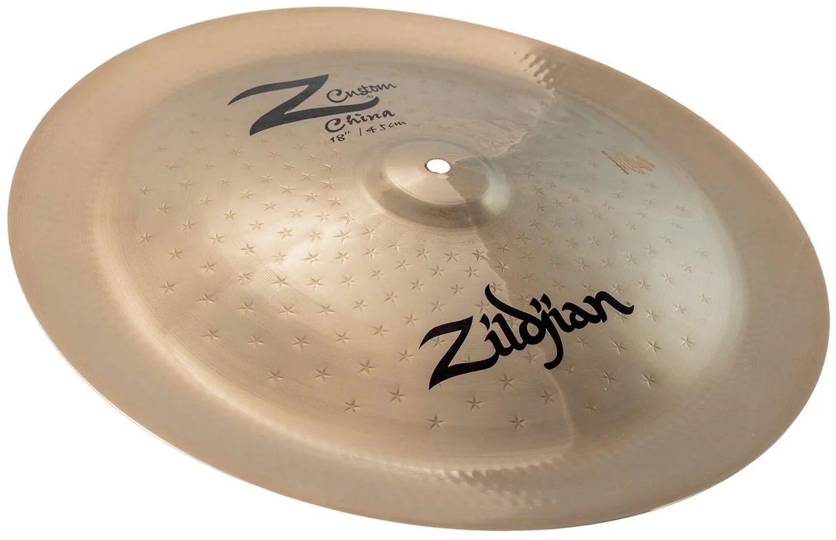 Levně Zildjian 18" Z Custom China
