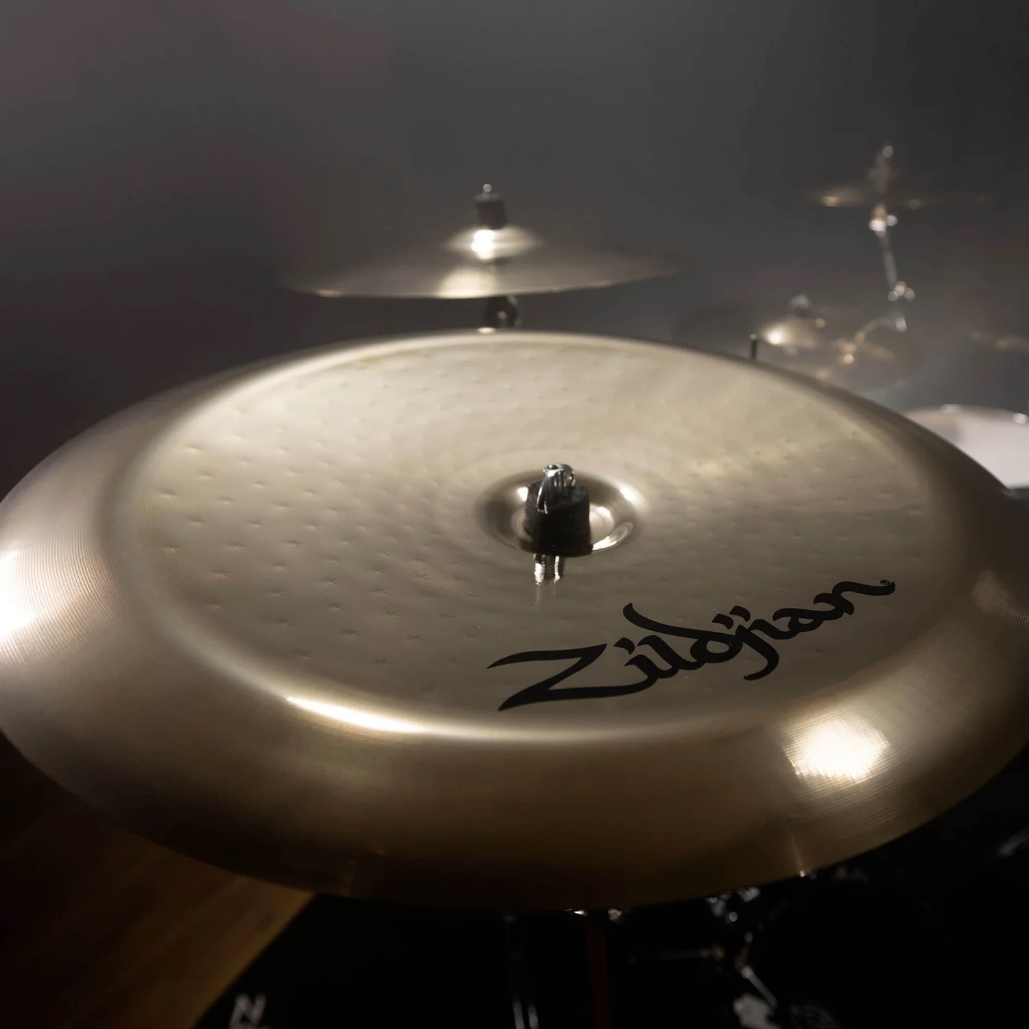 Zildjian 18" Z Custom China (obrázek 8)