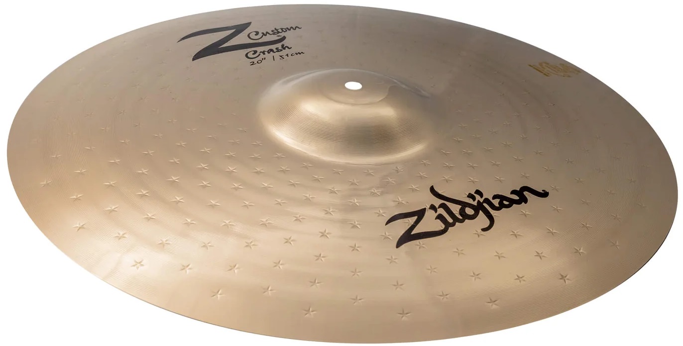 Zildjian 20