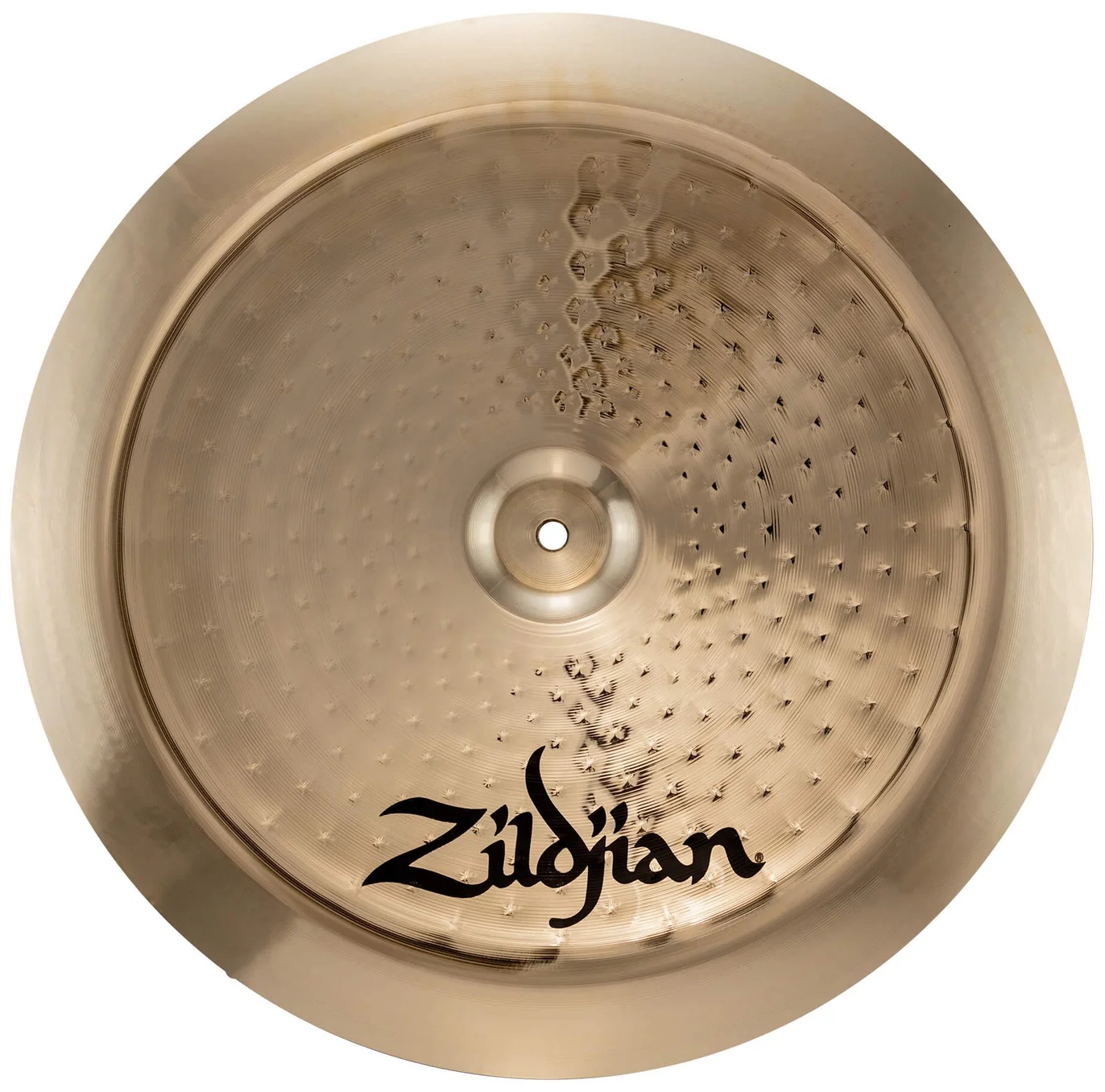 Zildjian 20" Z Custom China (obrázek 3)