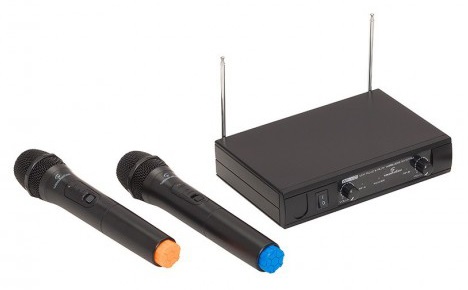 Levně Soundsation WF-V21HHA