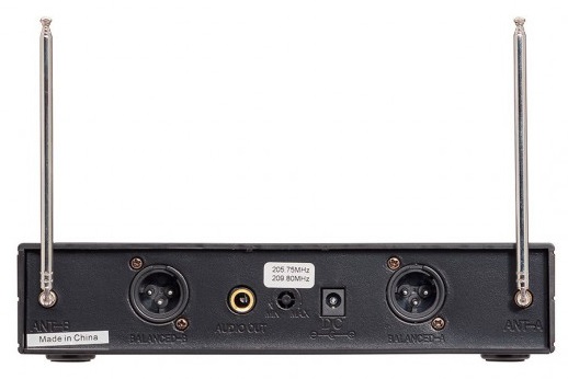 Soundsation WF-V21HHA (obrázek 3)