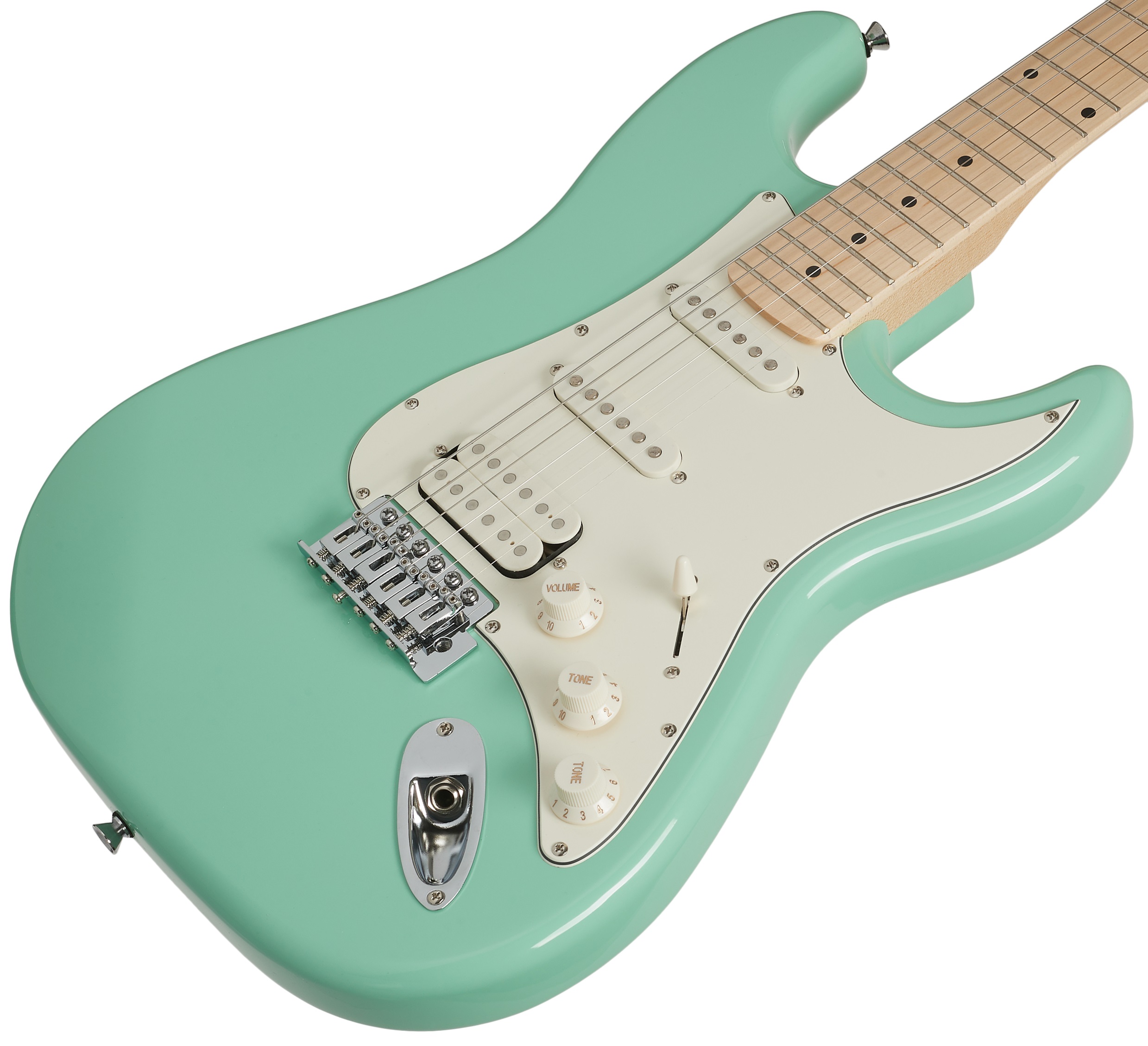 Blond STR-1H MN SFG (rozbalené) (obrázek 3)