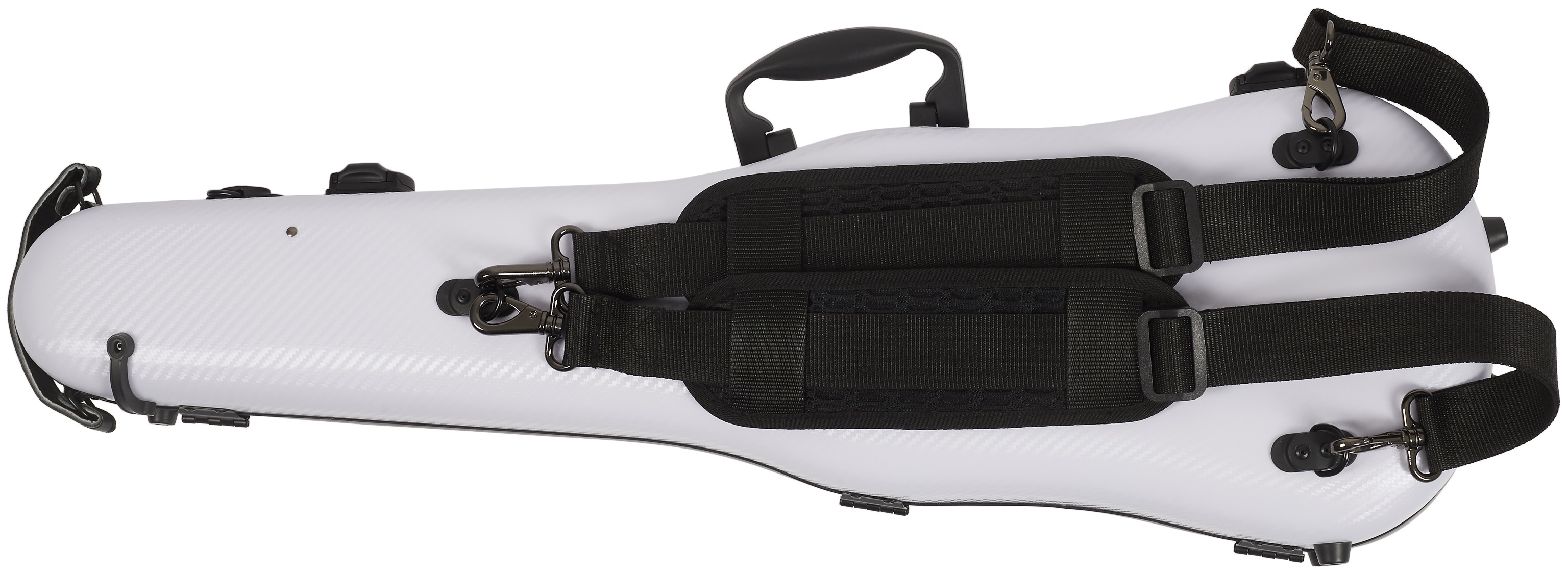Bacio Instruments Composite Violin Case 2 WH (obrázek 7)