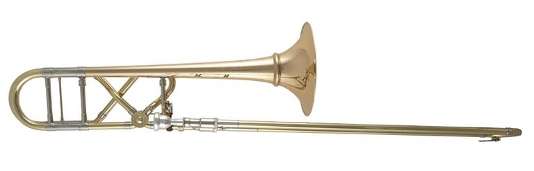 Levně Bach A47XPS "Peter Steiner"