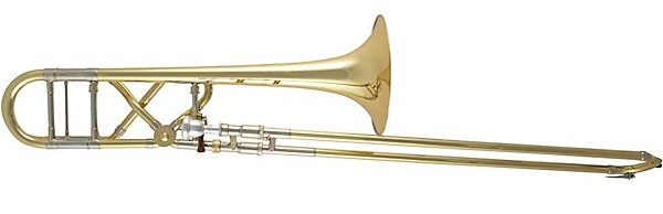 Bach A47X Artisan