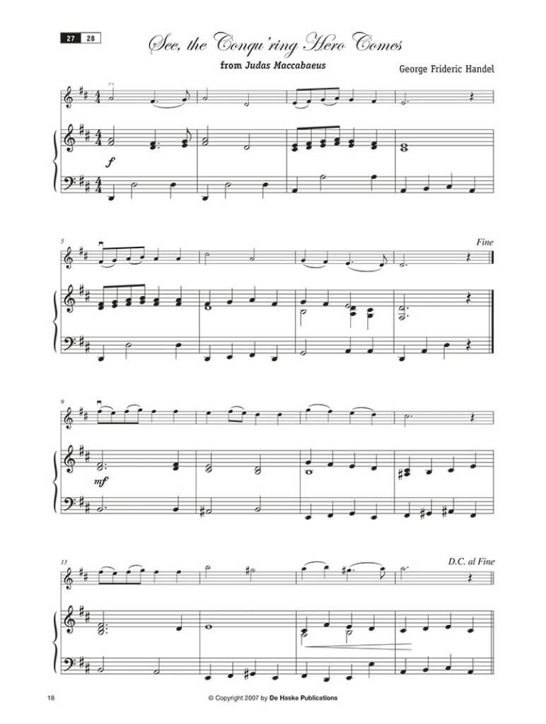 MS Classical Pieces (obrázek 3)