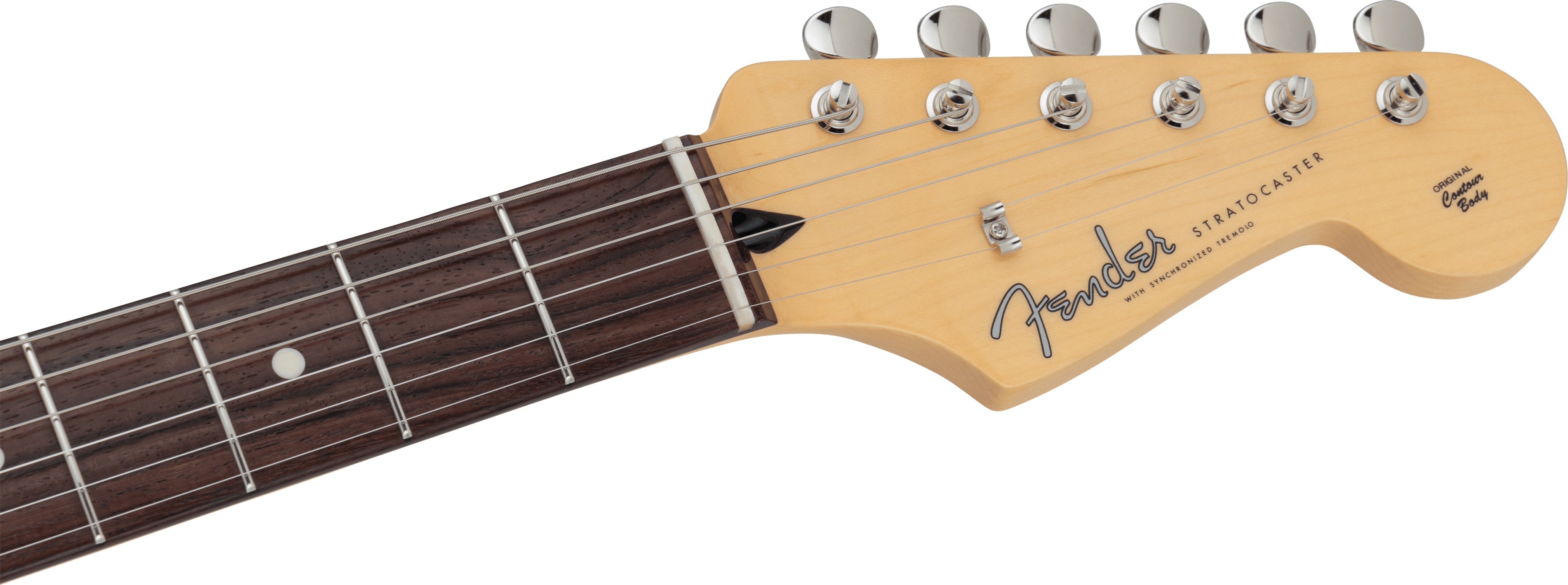 Fender 2024 Collection Made in Japan Hybrid II Stratocaster HSS RW For (obrázek 5)