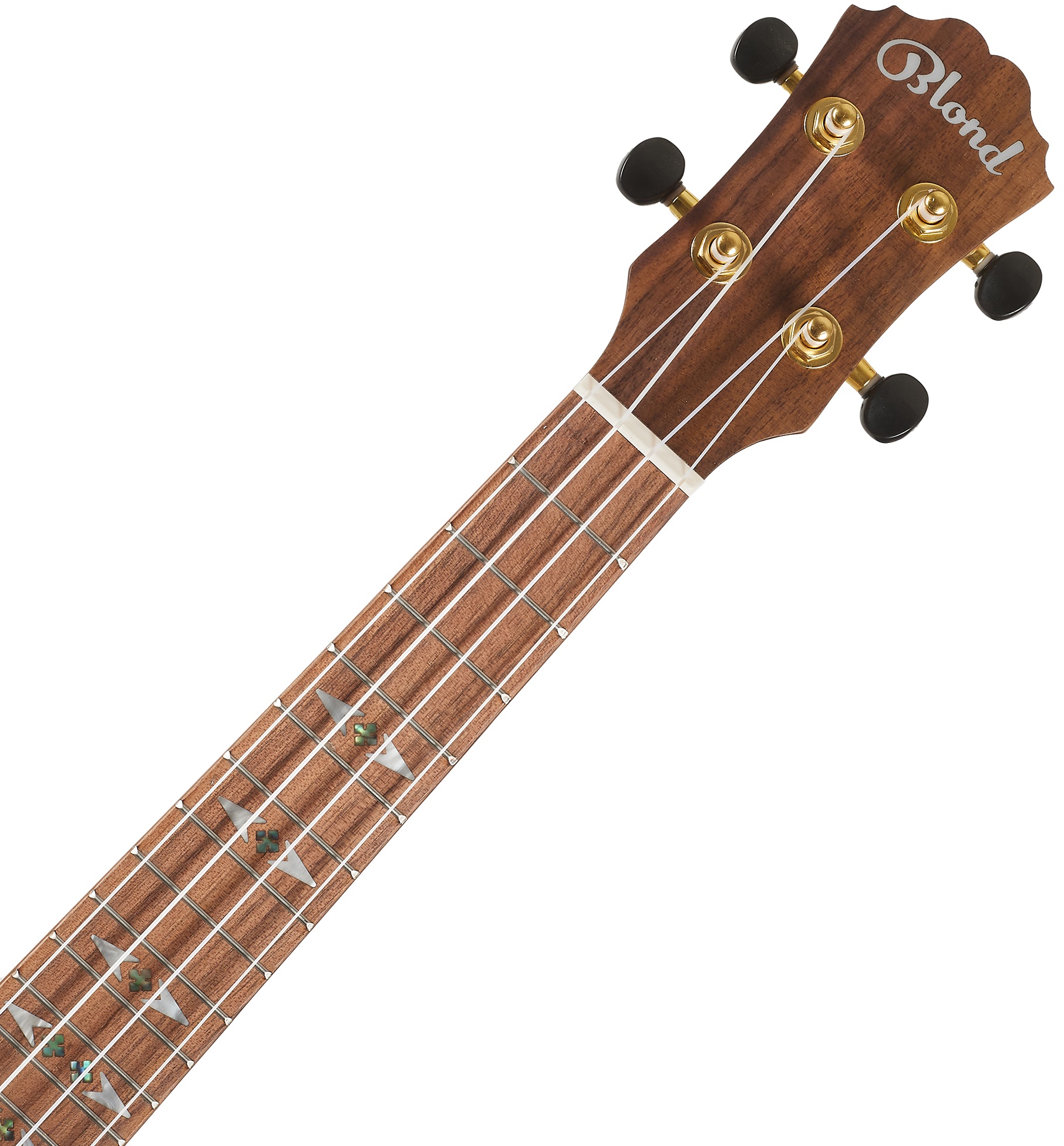 Blond BLO-033-24 (obrázek 4)