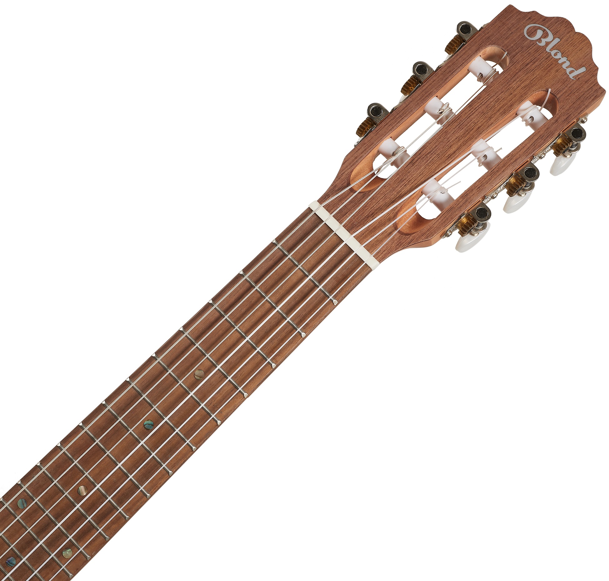 Blond BLO-064-28 (obrázek 4)