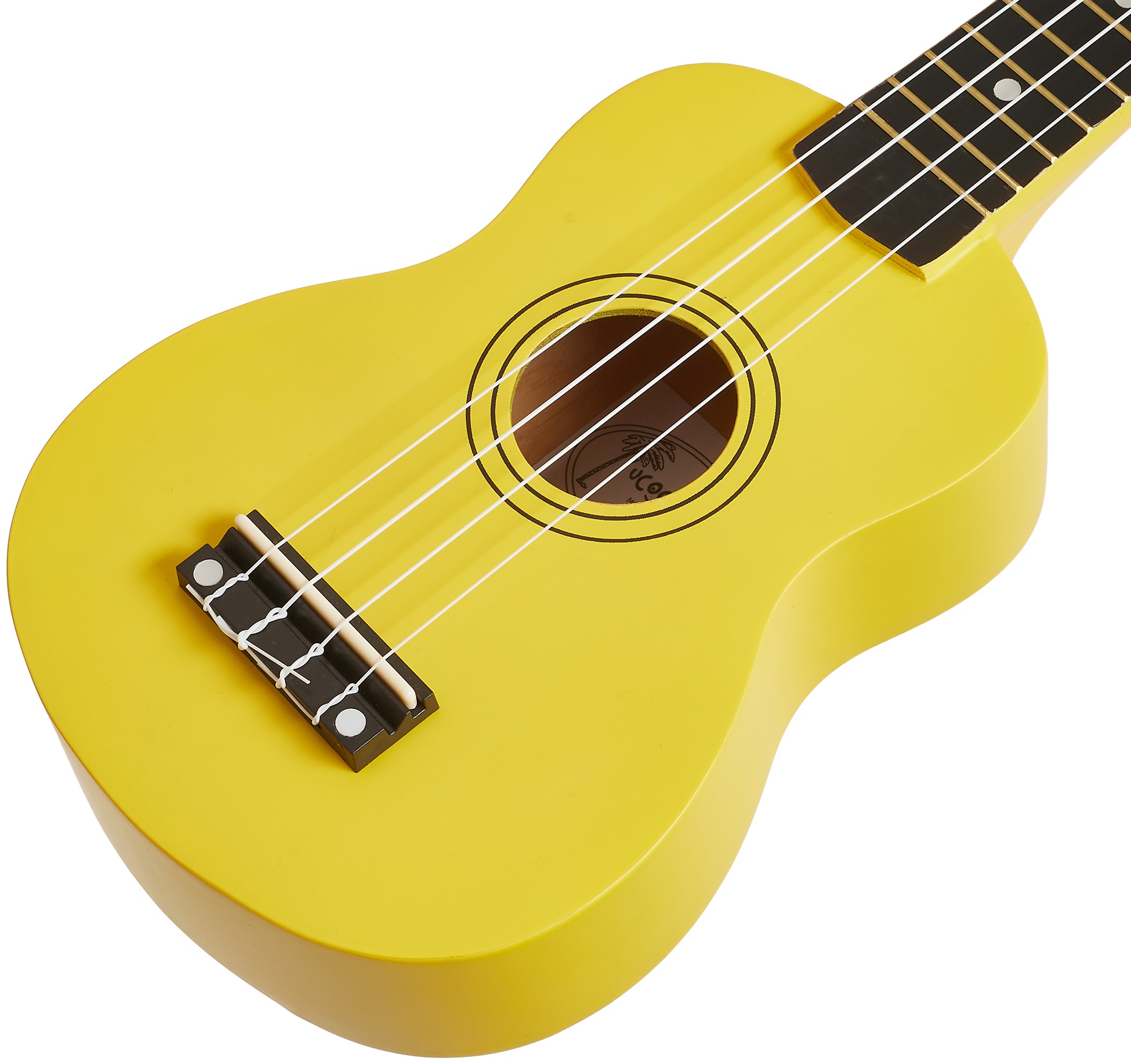 Ucoolele UC-002-YL (obrázek 3)