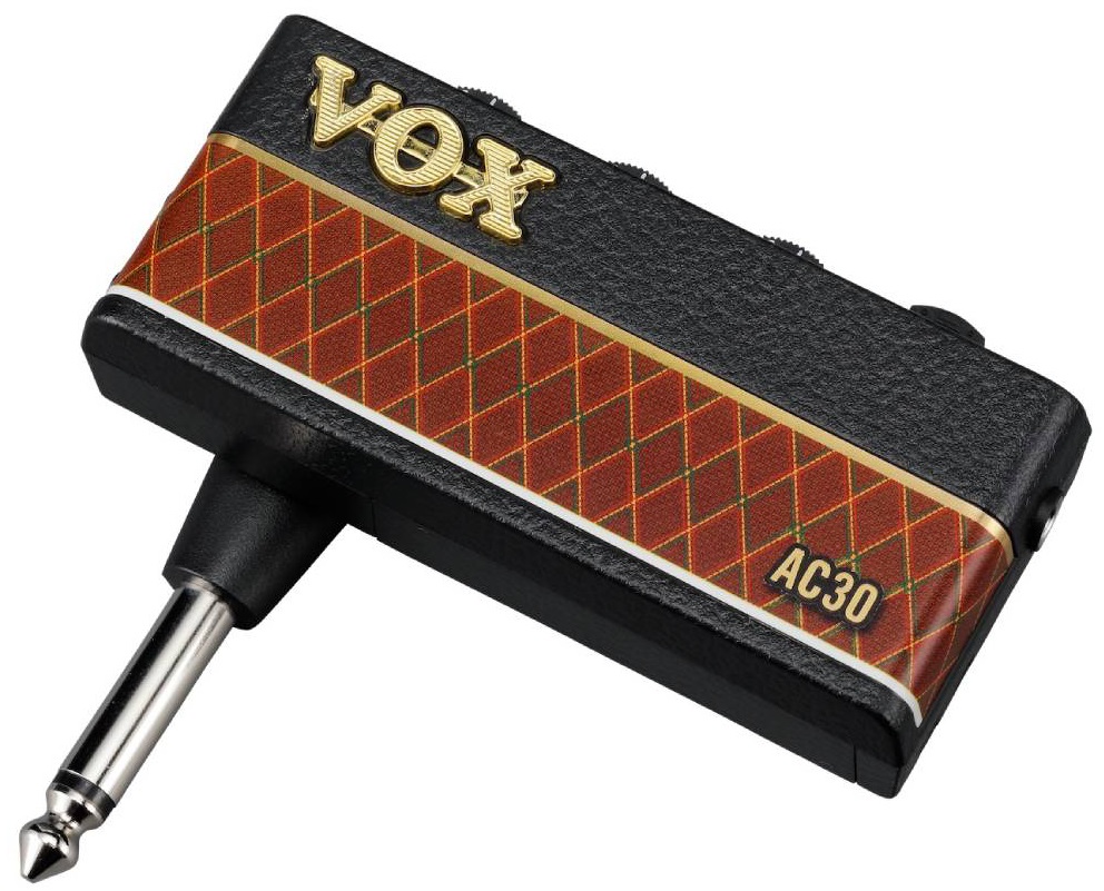 Vox AmPlug 3 AC30 (obrázek 3)