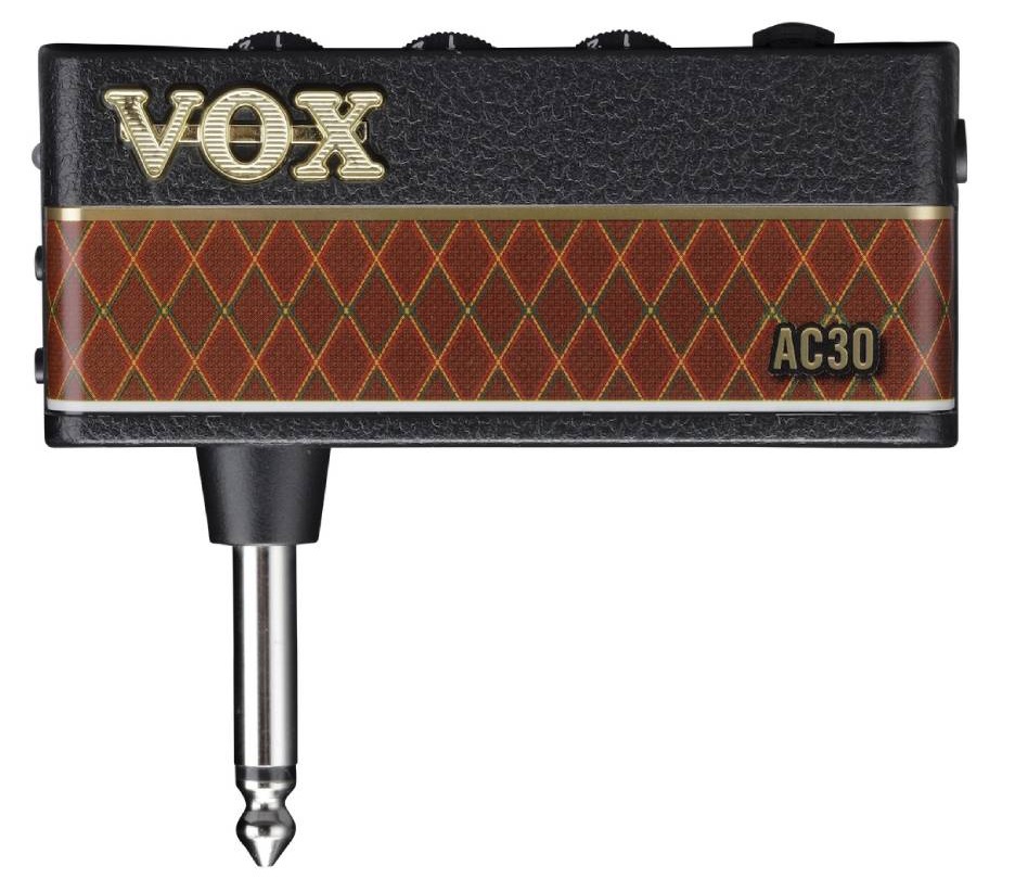 Levně Vox AmPlug 3 AC30