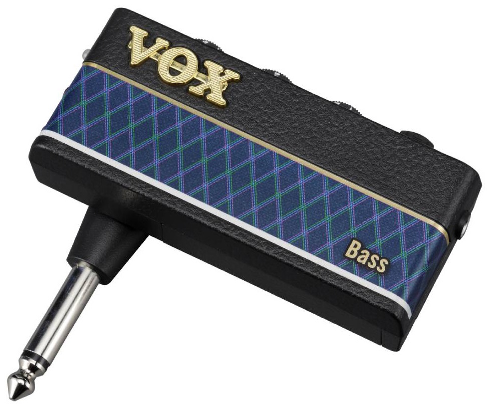 Vox AmPlug 3 Bass (obrázek 3)