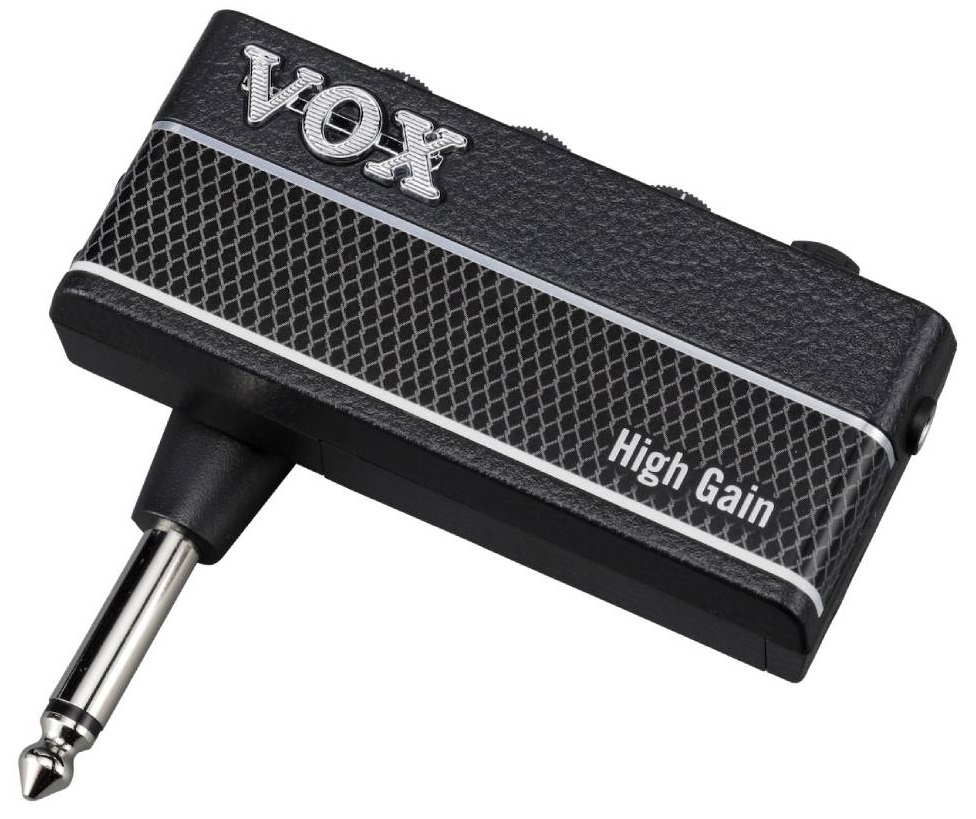 Vox AmPlug 3 High Gain (obrázek 3)