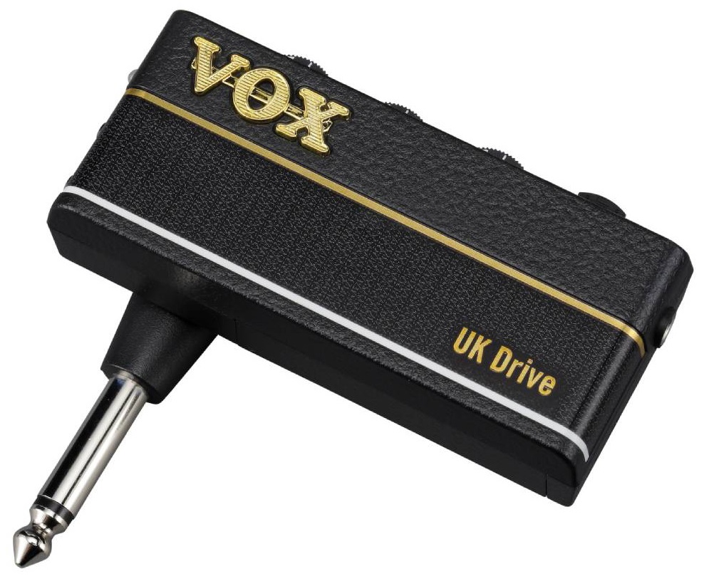 Vox AmPlug 3 UK Drive (obrázek 3)