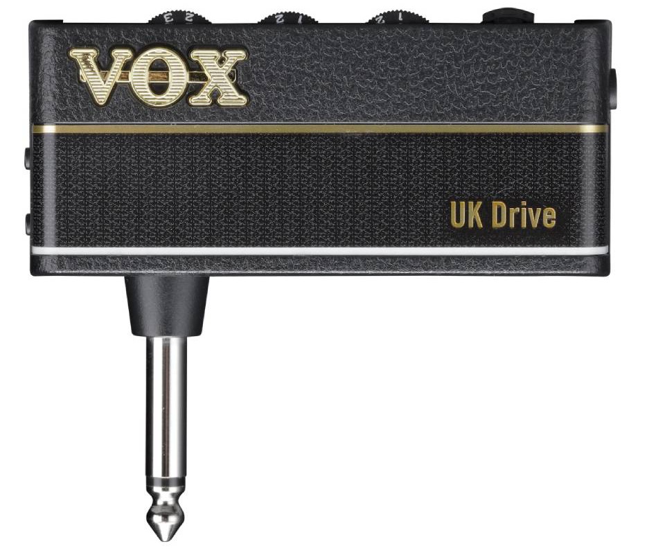 Levně Vox AmPlug 3 UK Drive