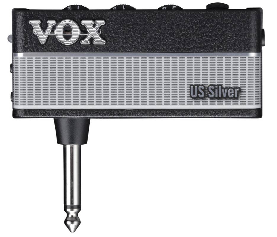 Levně Vox AmPlug 3 US Silver