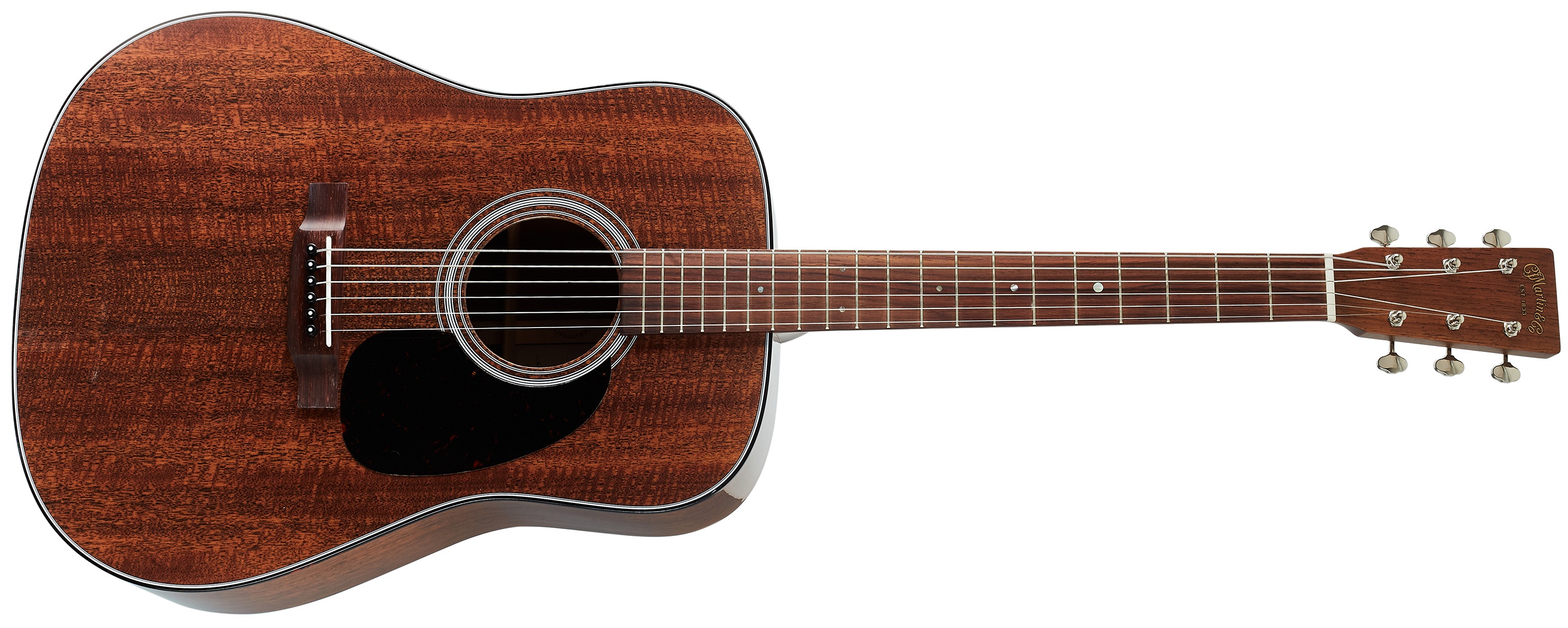 Martin D-19 190th Anniversary (použité)