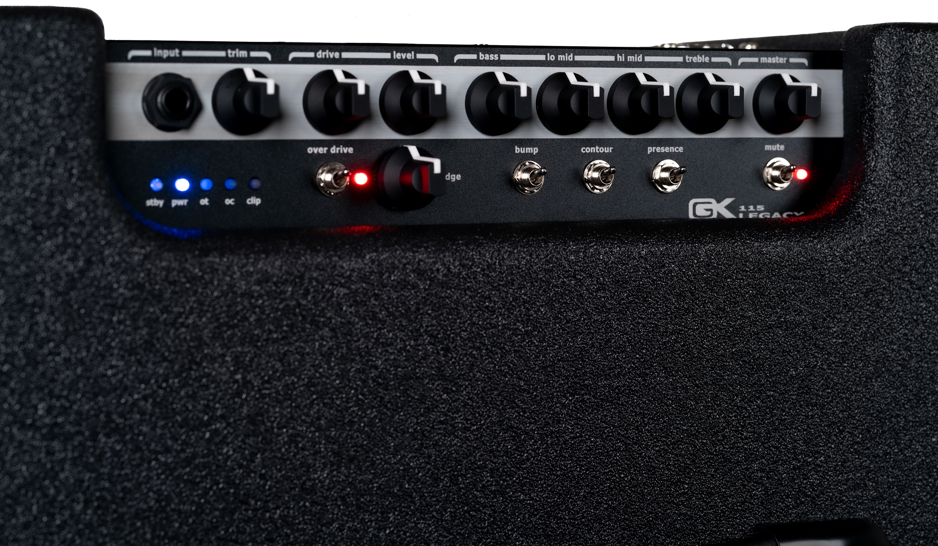 Gallien-Krueger Legacy 115 (obrázek 3)
