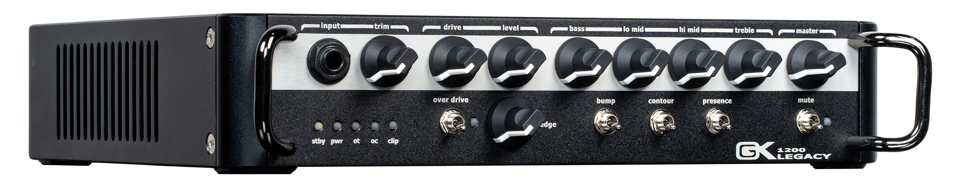 Gallien-Krueger Legacy 1200 (obrázek 4)