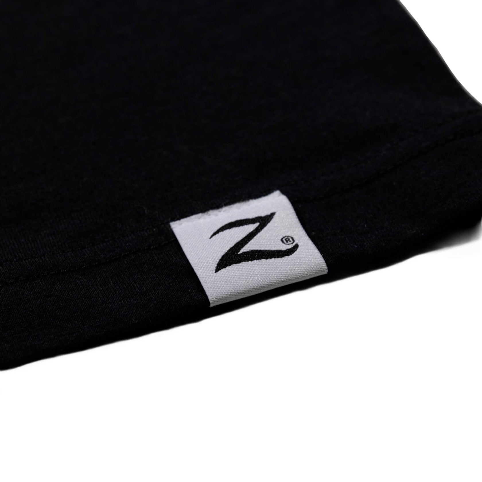Zildjian Z Custom Limited Edition Black T-Shirt Small (obrázek 3)