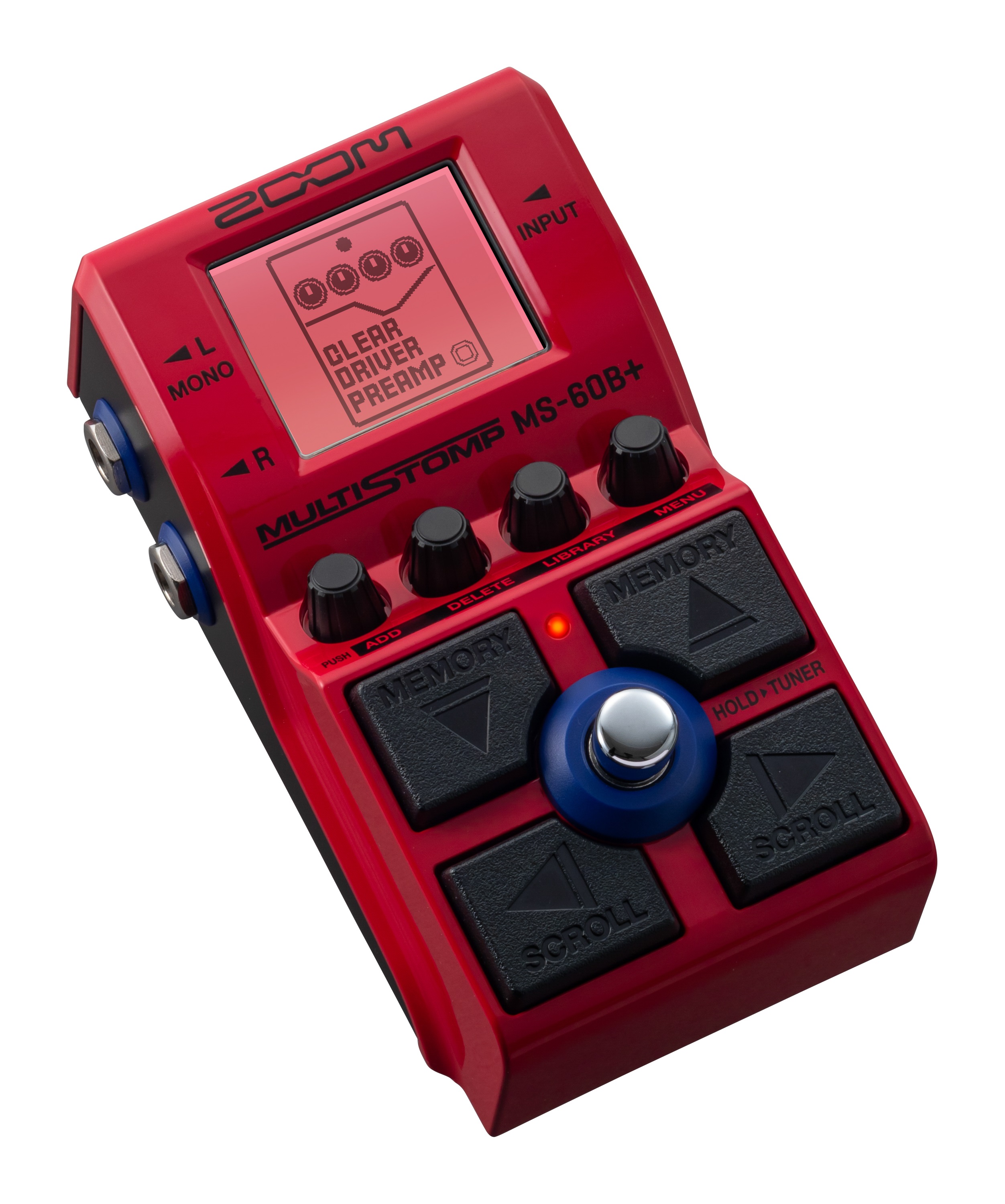 Zoom MS-60B+ (obrázek 5)