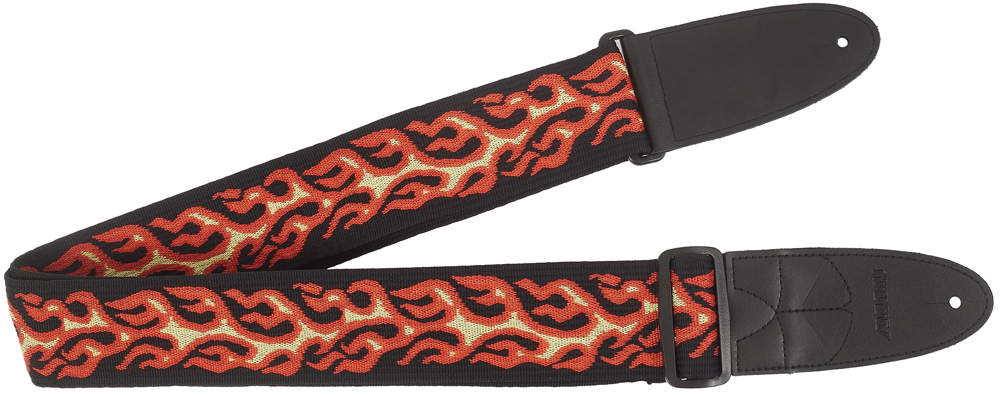 Amumu Red Flame Strap (obrázek 3)