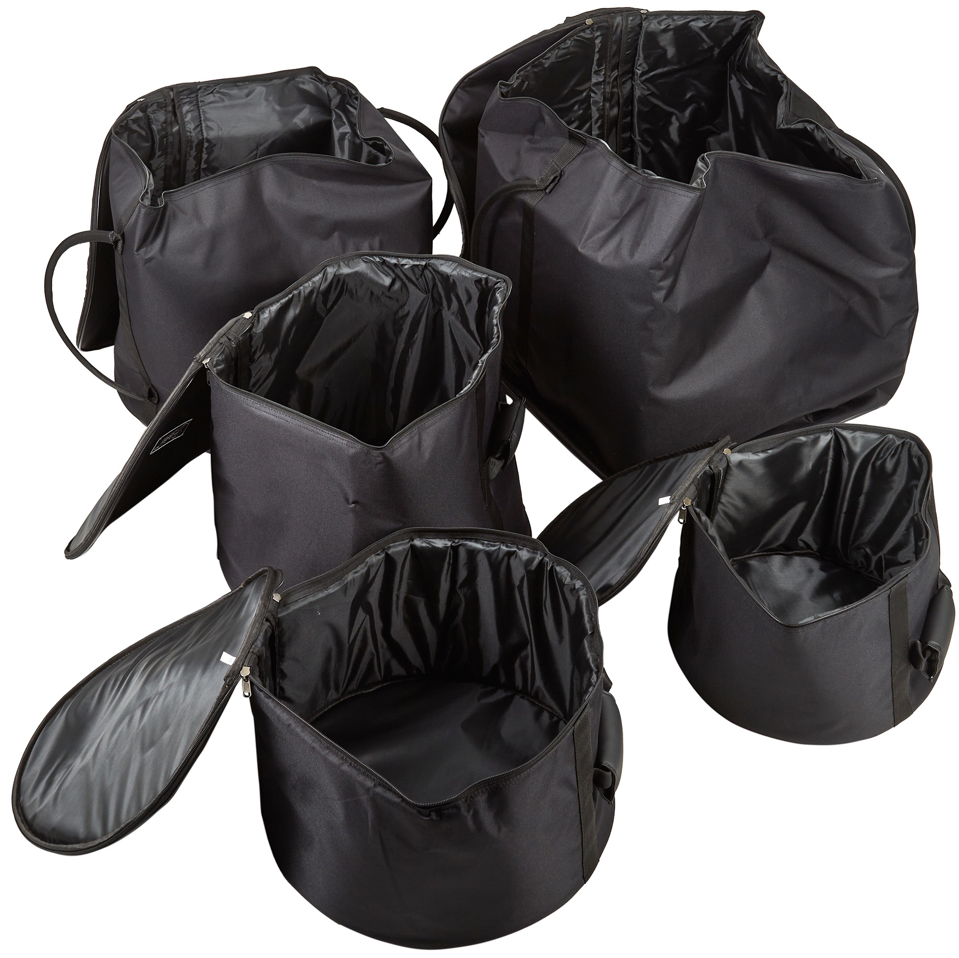 Bacio Instruments DSB010 Drum Set Bags (obrázek 2)