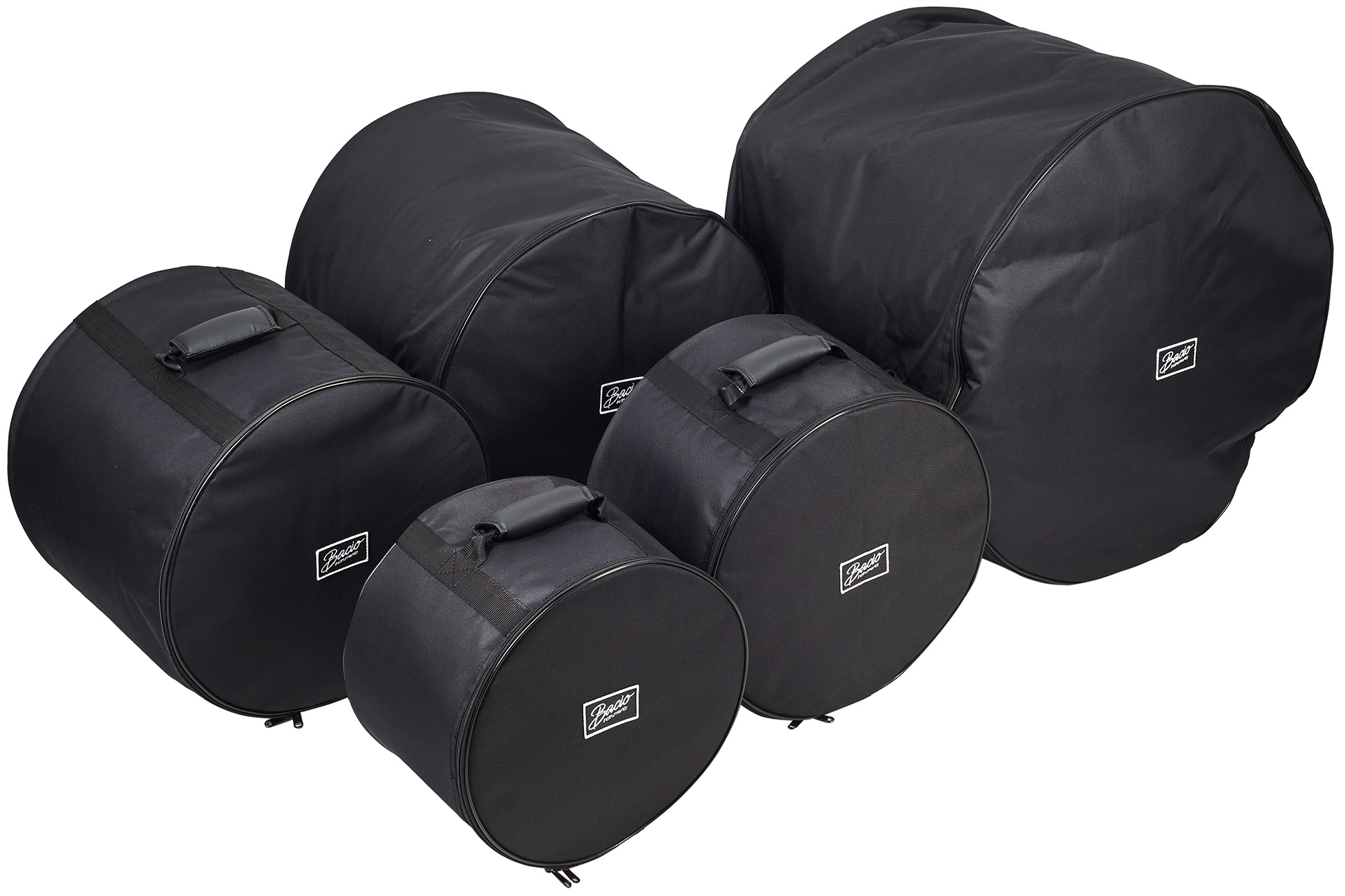 Levně Bacio Instruments DSB010 Drum Set Bags
