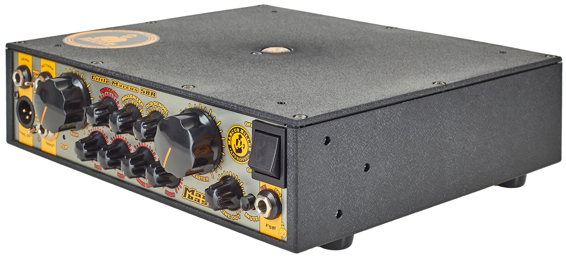 Markbass Little Marcus 58R (obrázek 3)