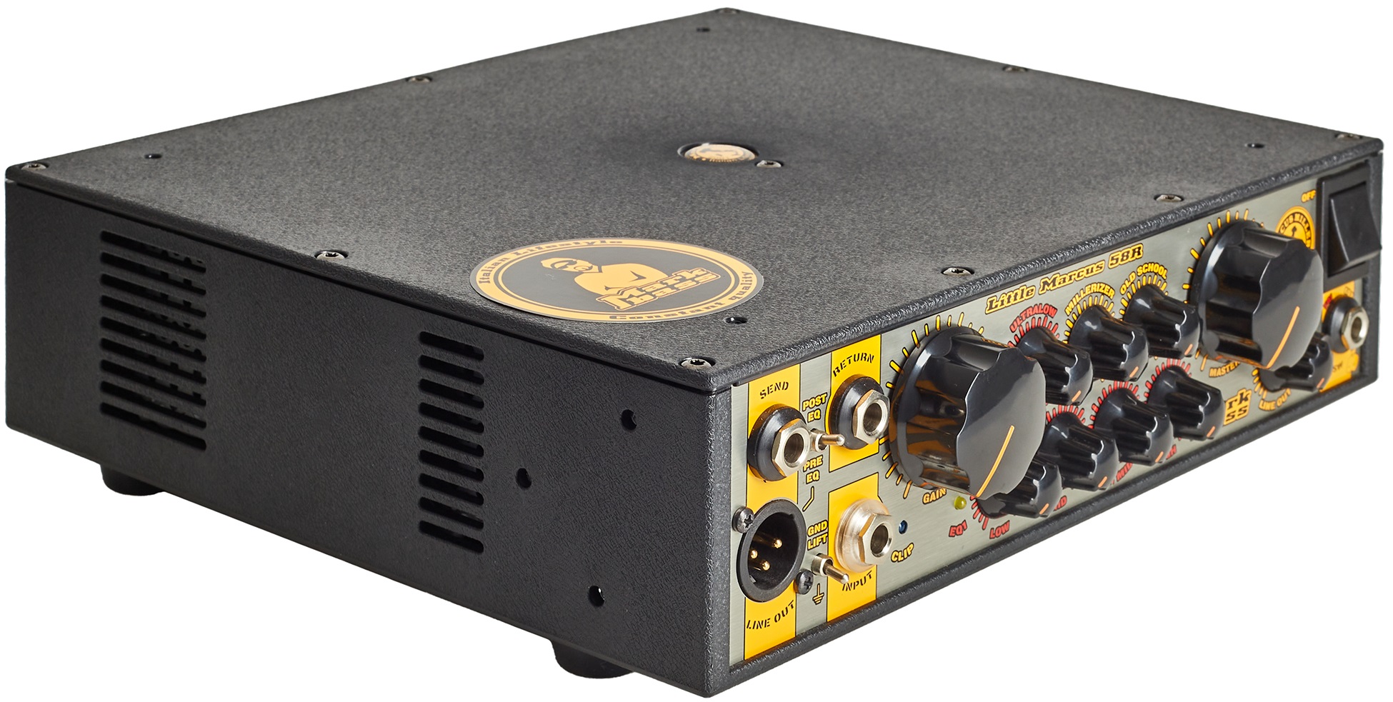 Markbass Little Marcus 58R (obrázek 4)