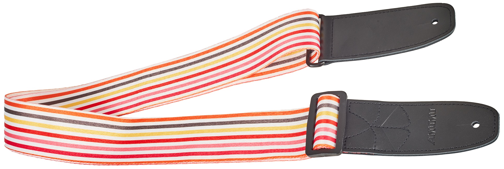 Amumu Pink Stripe Strap (obrázek 3)