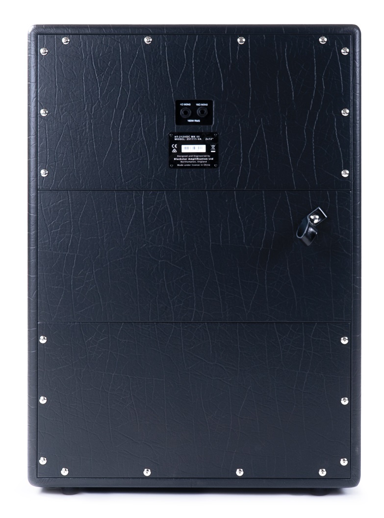 Blackstar HT-212VOC MKIII (obrázek 4)