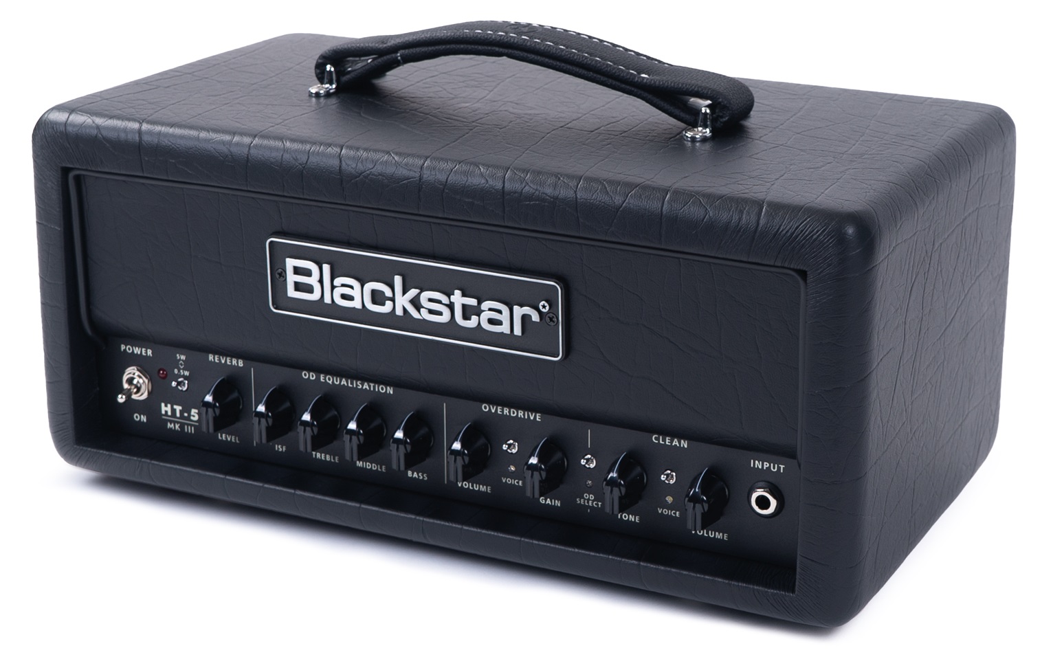 Blackstar HT-5RH MKIII (obrázek 3)