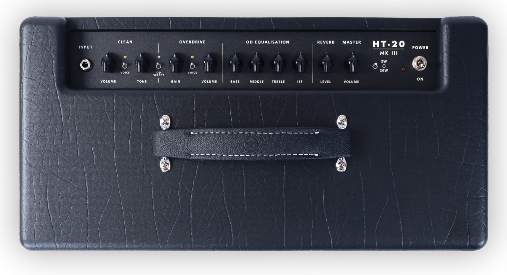 Blackstar HT-20R MKIII (rozbalené) (obrázek 4)