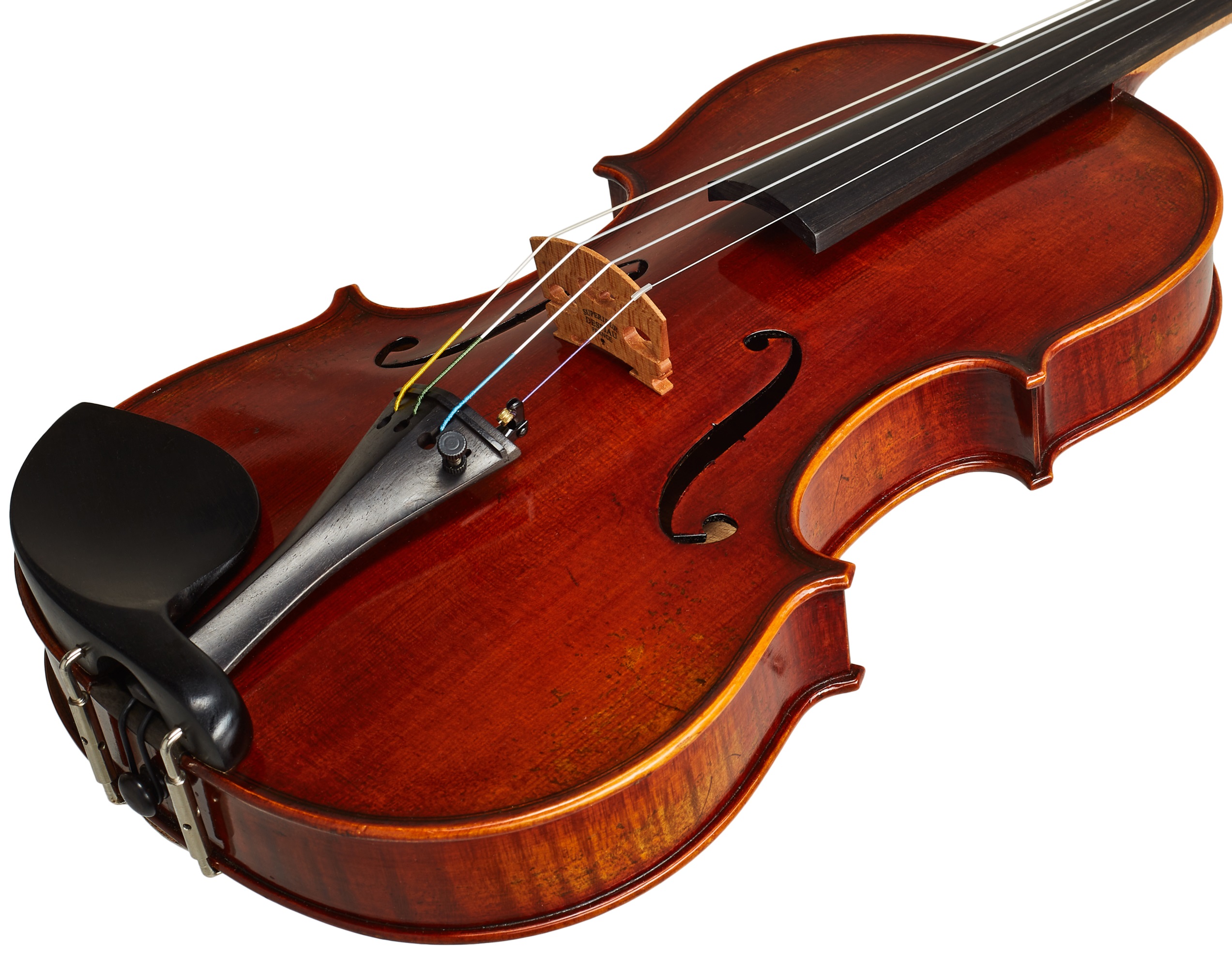 Eastman Ivan Dunov Superior Violin 4/4 (VL402 ) (obrázek 3)