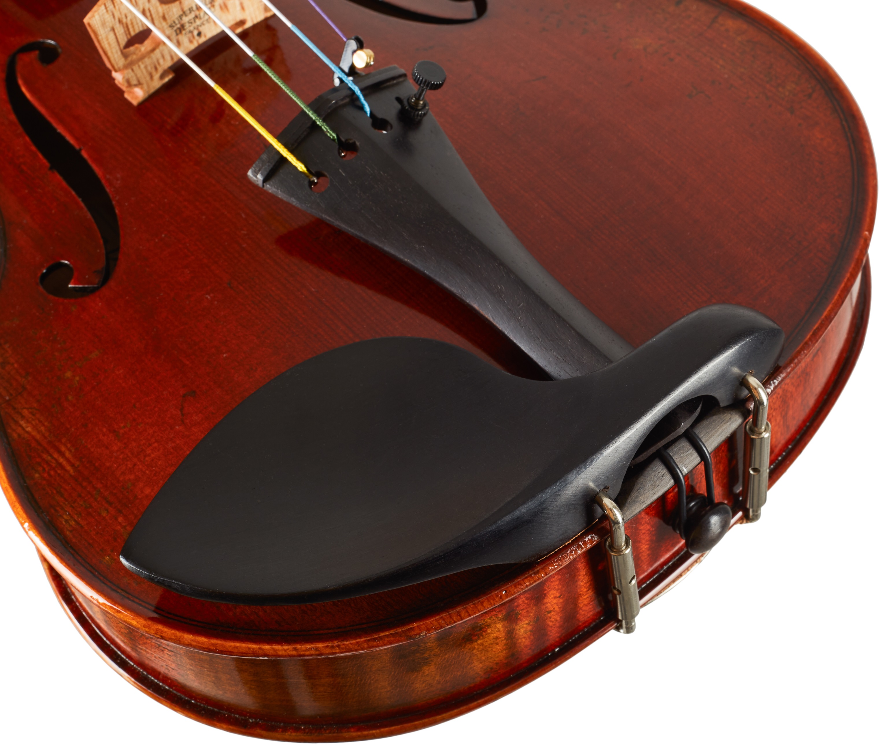 Eastman Ivan Dunov Superior Violin 4/4 (VL402 ) (obrázek 5)