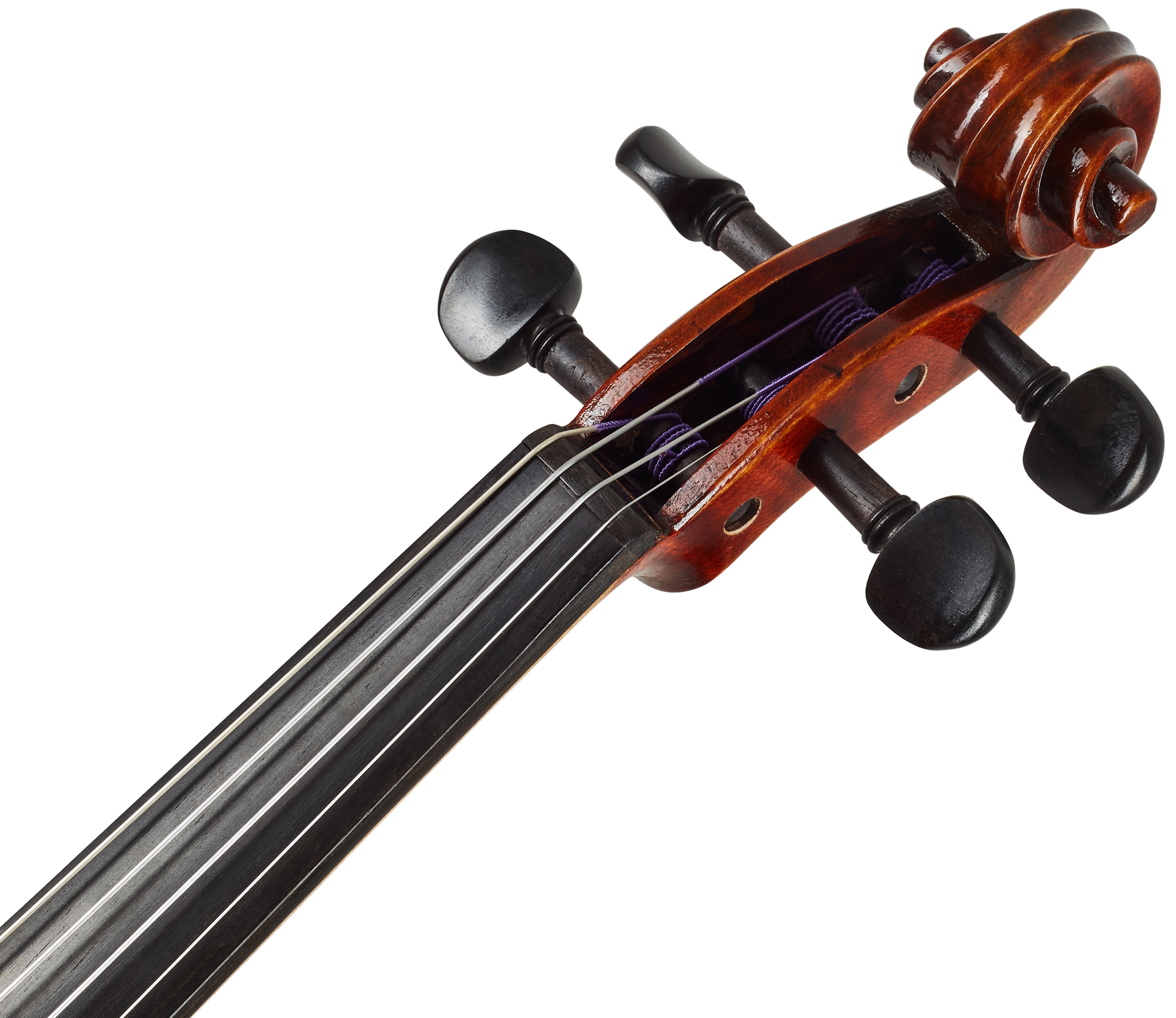 Eastman Ivan Dunov Superior Violin 4/4 (VL402 ) (obrázek 6)