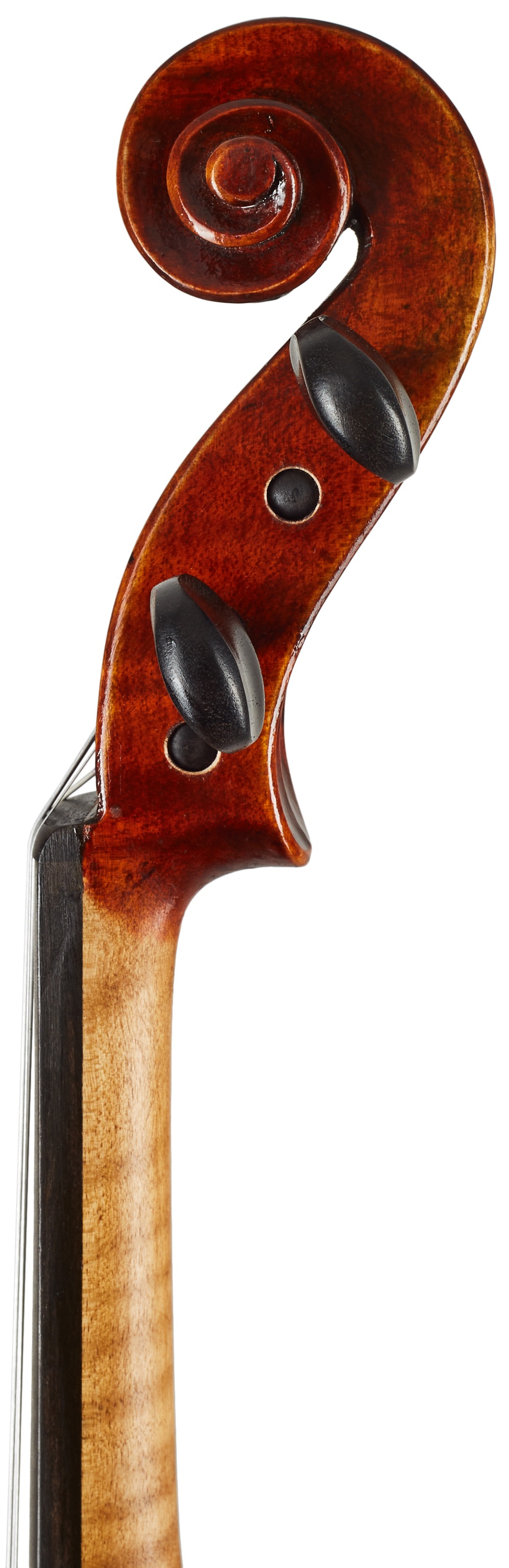 Eastman Ivan Dunov Superior Violin 4/4 (VL402 ) (obrázek 7)