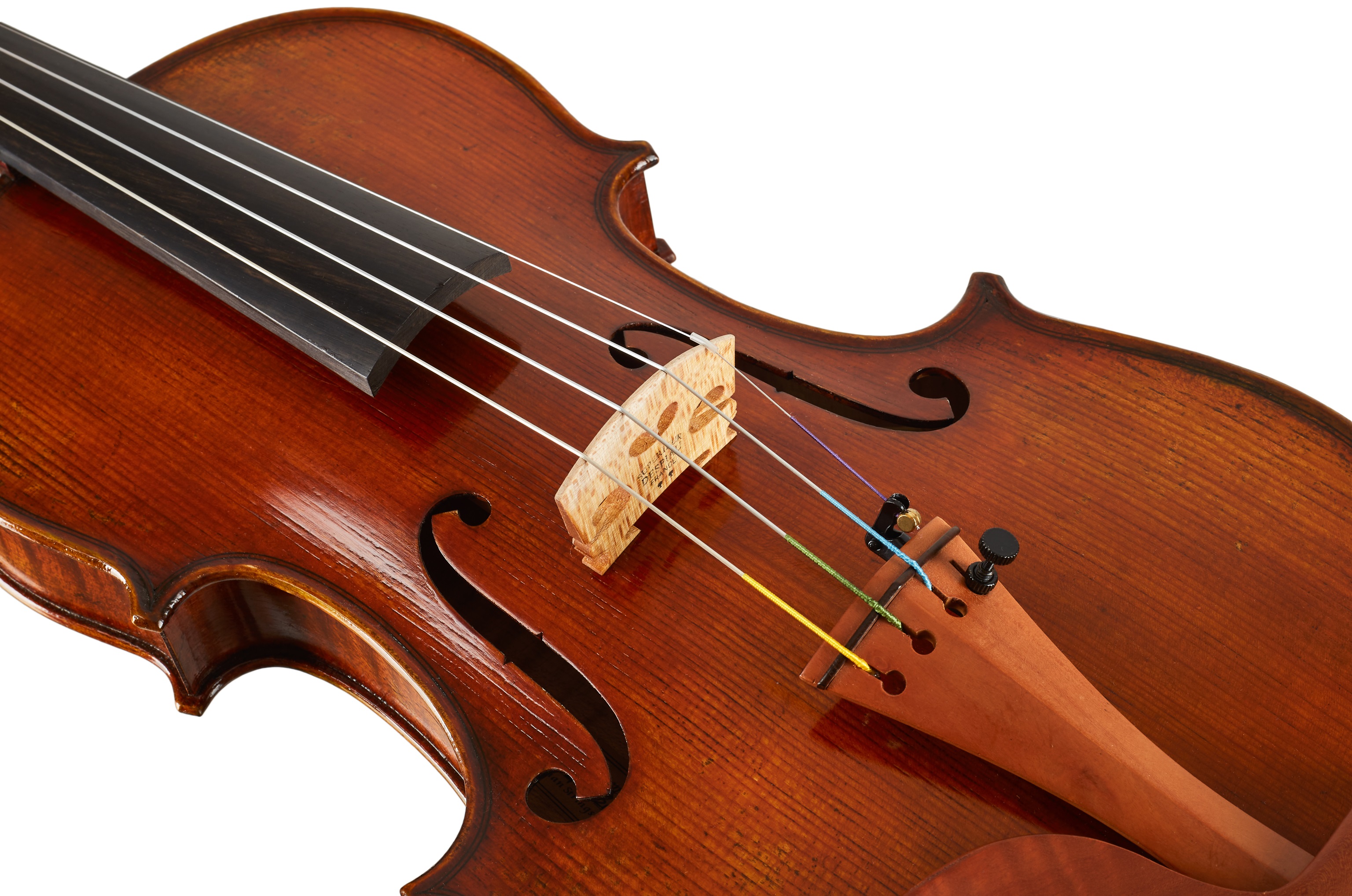 Eastman Andreas Eastman Violin 4/4 (VL405) (obrázek 3)