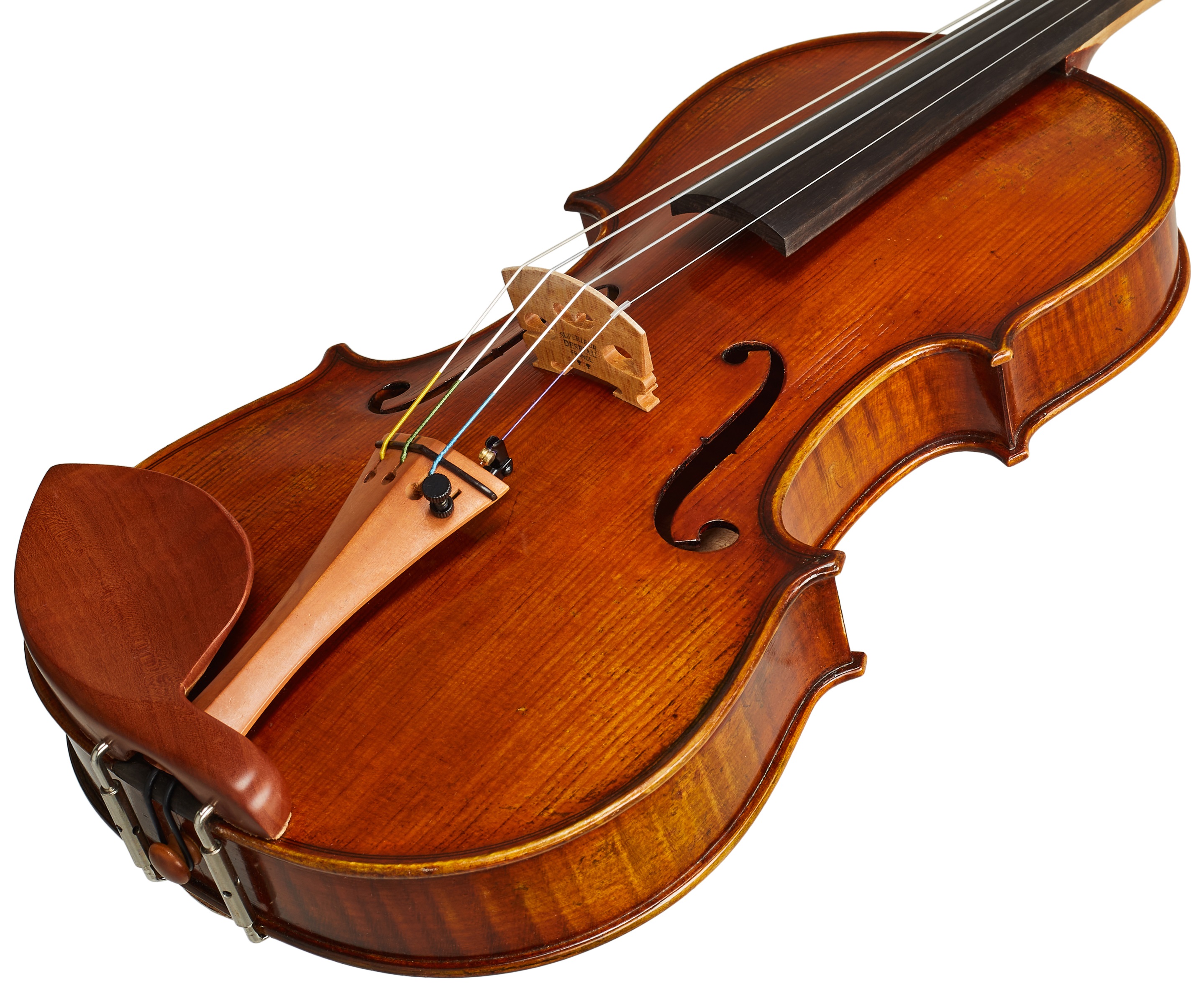 Eastman Andreas Eastman Violin 4/4 (VL405) (obrázek 5)